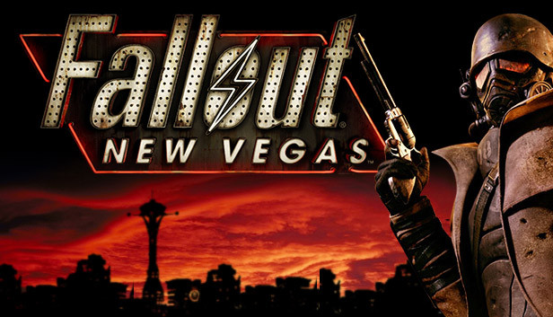 Fallout: New Vegas (PC)