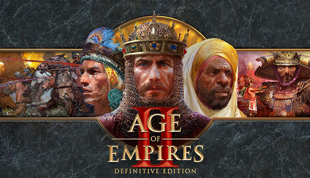 Age of Empires II: Definitive Edition (PC)
