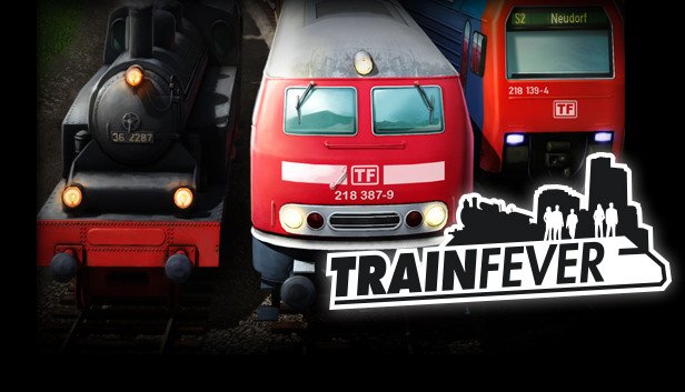 Train Fever (PC & Mac & Linux)