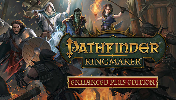 Pathfinder: Kingmaker - Enhanced Plus Edition (PC)