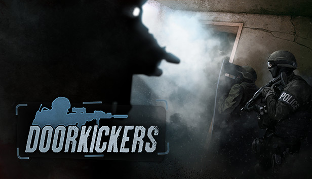 Door Kickers (PC & Linux)