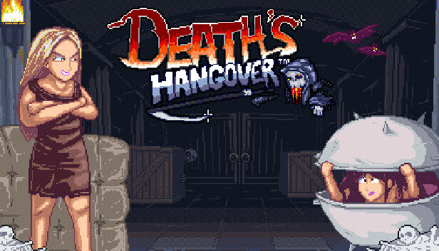 Death's Hangover (PC)