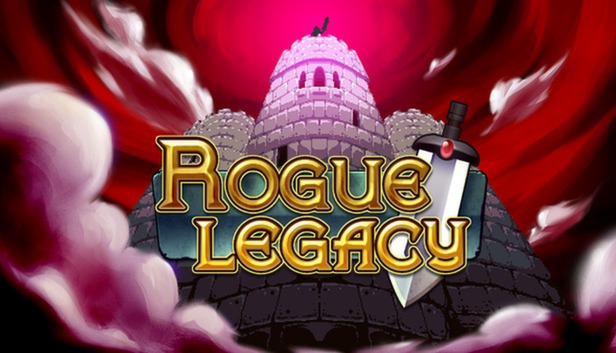Rogue Legacy (PC & Mac & Linux)