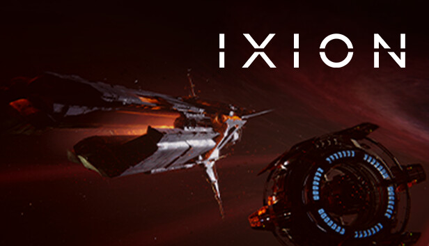 Ixion (PC)