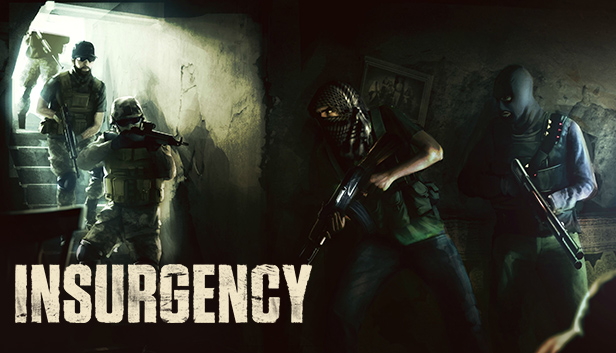 Insurgency (PC & Mac & Linux)