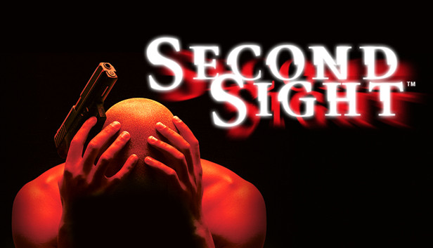 Second Sight (PC)