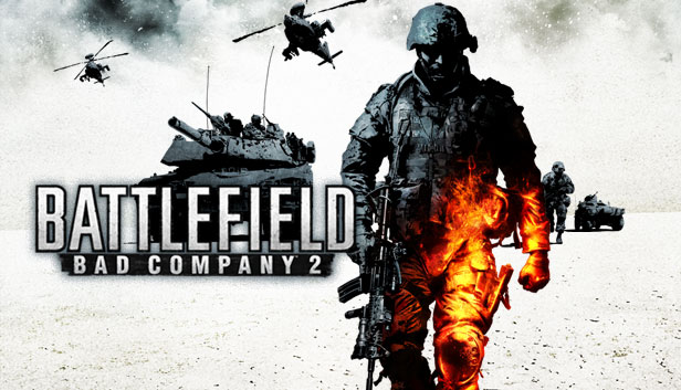 Battlefield: Bad Company 2 (PC)