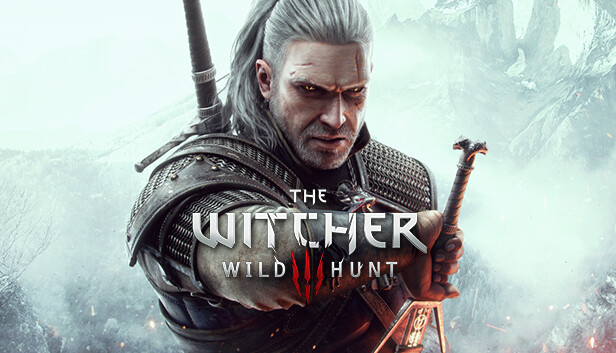 The Witcher 3: Wild Hunt (PC)