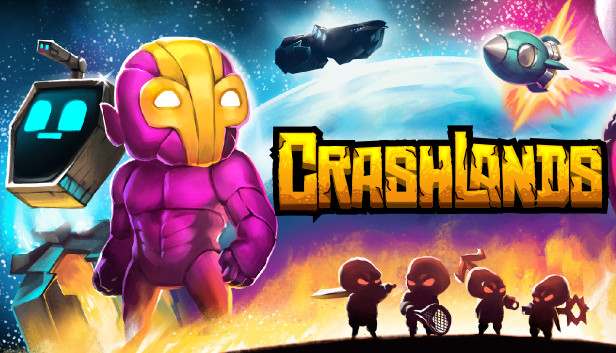 Crashlands (PC)