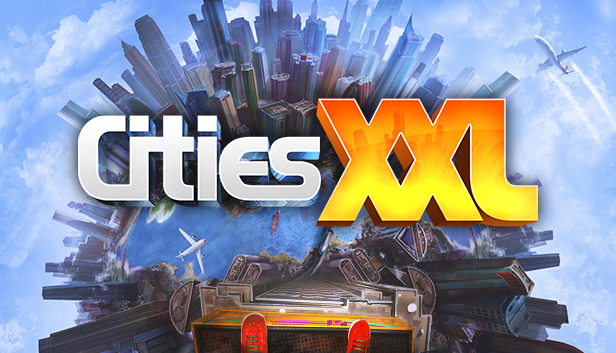 Cities XXL (PC)