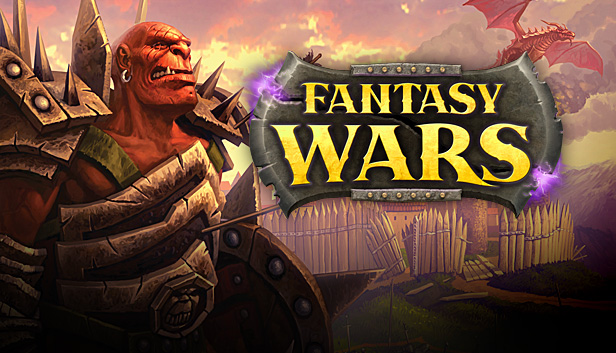 Fantasy Wars (PC)
