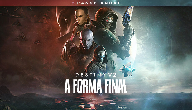 Destiny 2: A Forma Final + Passe Anual (PC)