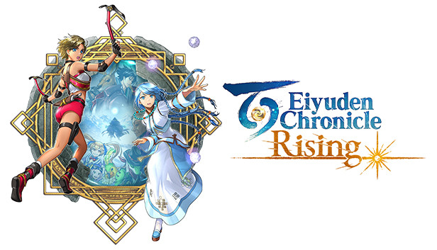 Eiyuden Chronicle: Rising (PC)