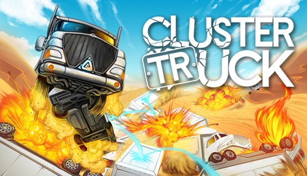 Clustertruck (PC & Mac & Linux)
