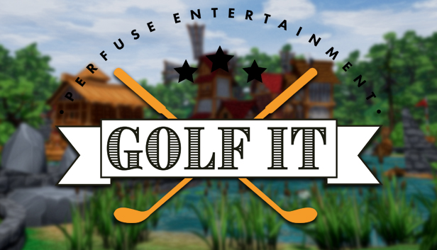 Golf It! (PC)