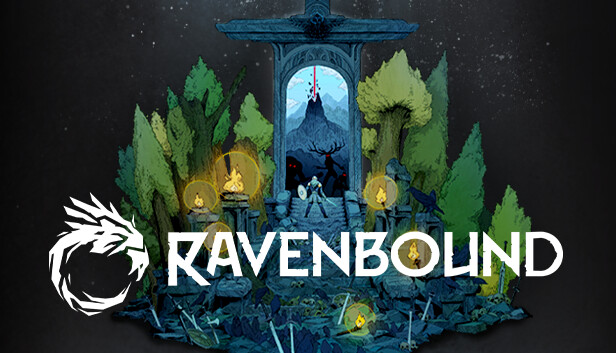 Ravenbound (PC)