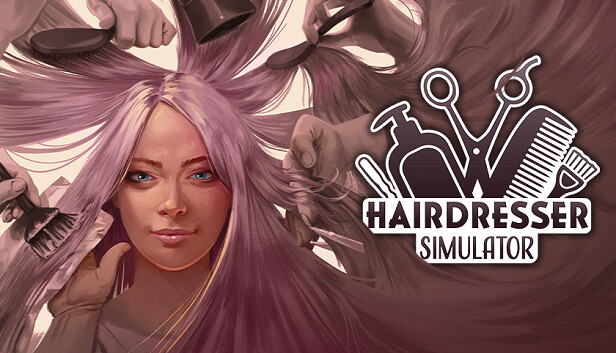 Hairdresser Simulator (PC)
