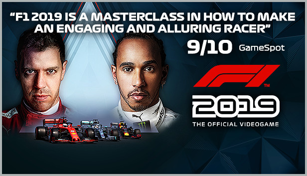F1 2019 (PC)
