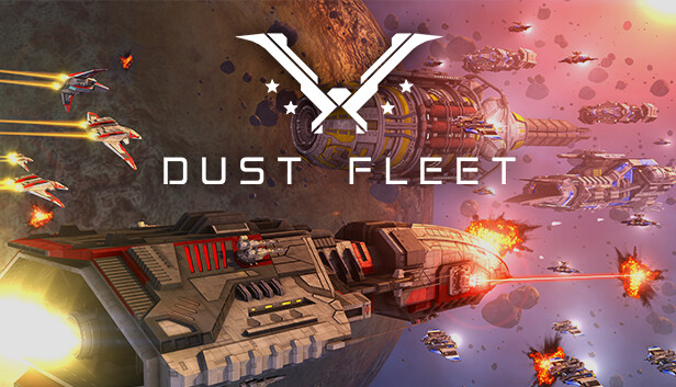 Dust Fleet (PC)