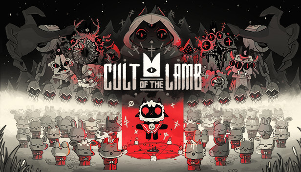 Cult of the Lamb (PC & Mac)