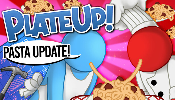 PlateUp! (PC)