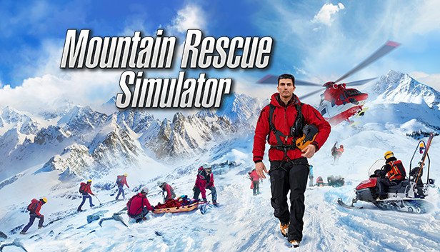 Mountain Rescue Simulator (PC)