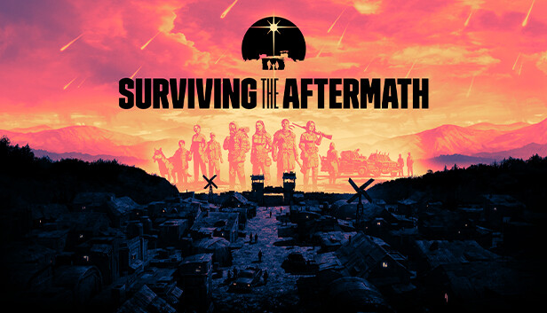Surviving the Aftermath (PC)