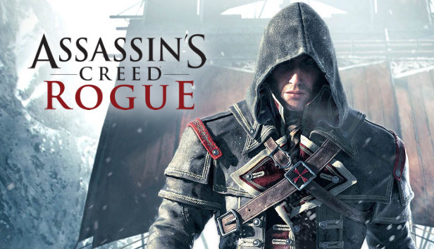 Assassin's Creed: Rogue (PC)