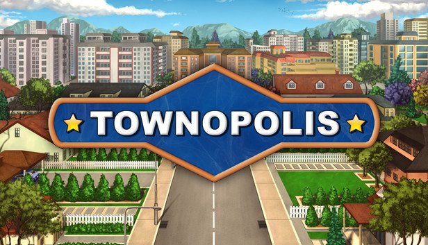 Townopolis (PC & Mac & Linux)