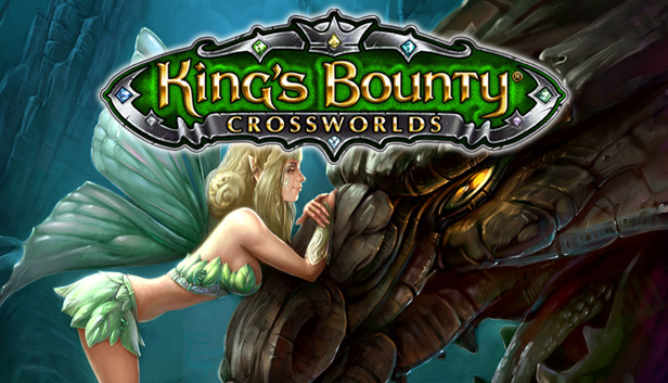 King's Bounty: Crossworlds (PC)