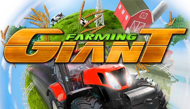Farming Giant (PC)