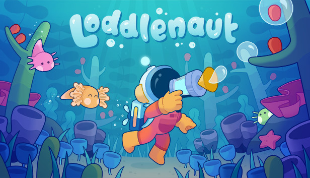 Loddlenaut (PC & Mac)