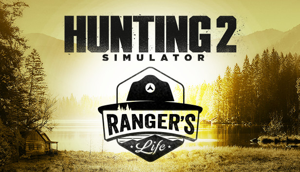 Hunting Simulator 2 - A Ranger's Life (PC)