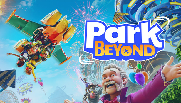 Park Beyond (PC)