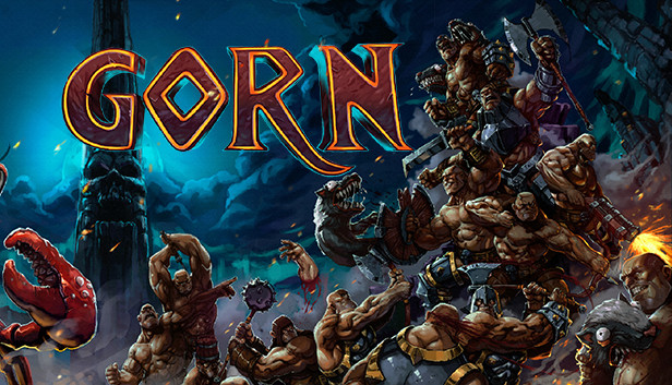 GORN (PC)