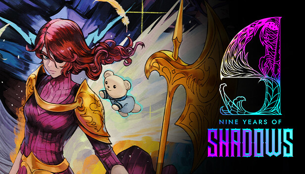 9 Years of Shadows (PC)