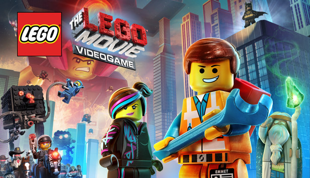 The LEGO Movie Videogame (PC)