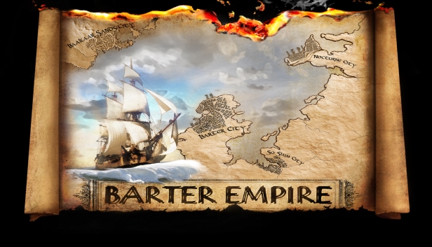 Barter Empire (PC)