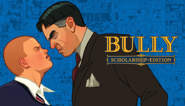 Bully: Scholarship Edition (PC)