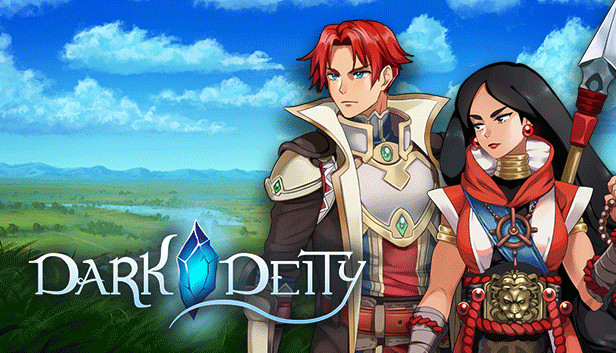 Dark Deity (PC)