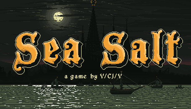 Sea Salt (PC)