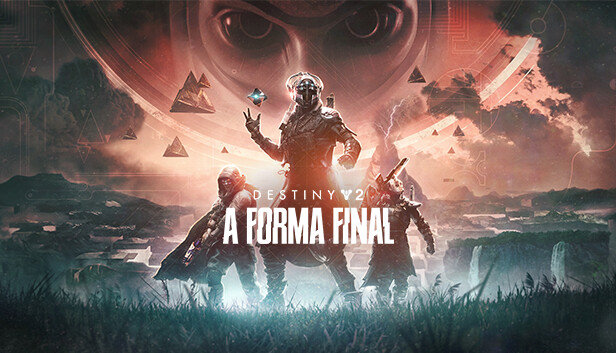 Destiny 2: A Forma Final (PC)