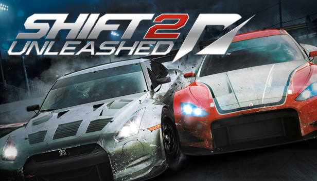 Shift 2 Unleashed (PC)