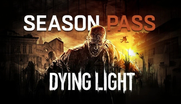 Dying Light - Season Pass (PC & Mac & Linux)