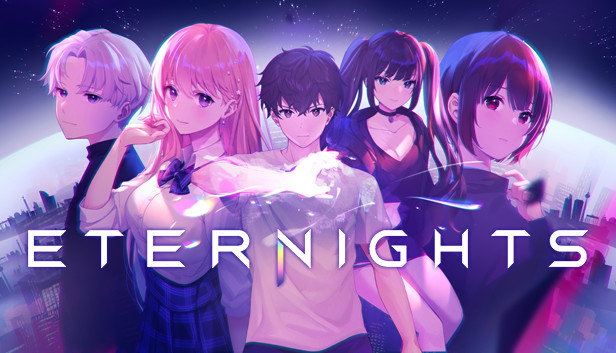 Eternights (PC)