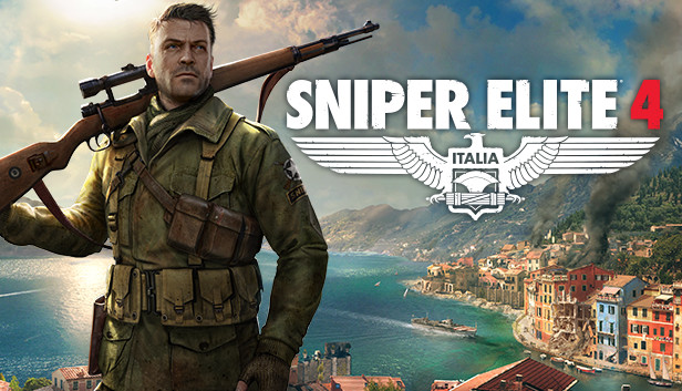 Sniper Elite 4 (PC)