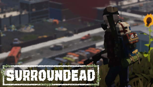 SurrounDead (PC)