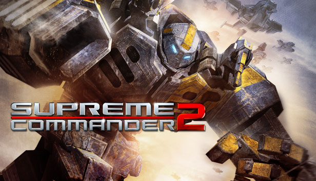 Supreme Commander 2 (PC)