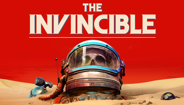 The Invincible (PC)