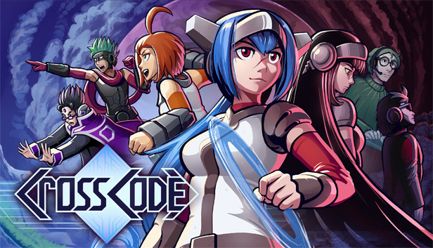CrossCode (PC & Mac & Linux)